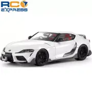 Tamiya 1/24 Toyota GR Supra Custom Plastic Model Kit TAM24371