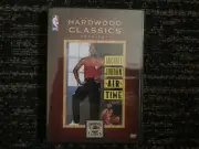 NBA Hardwood Classics - Michael Jordan Air Time DVD (Brand new And Sealed)