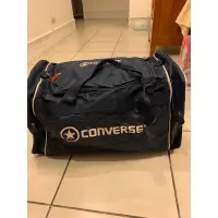 在飛比找蝦皮購物優惠-Converse 旅行行李袋