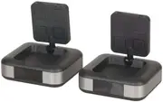 Digitech 12V 5.8GHz Wireless AV Sender or Receiver with Wideband IR Extender
