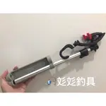 摸魚釣具🐠第一精工 受三郎 冰箱置竿器 #12032