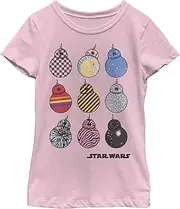 [STAR WARS] Girls' Bb8
