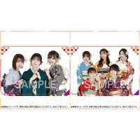 在飛比找蝦皮購物優惠-乃木坂46 A2海報/成人式2022 三、四期生集合【現貨・