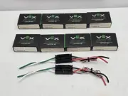 10x Vex Pro Victor SP 217-9090 Speed Controller ESC
