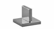 Dornbracht deck-valve closes clockwise MEM 20000782-08 Platinum