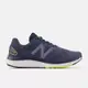 NEW BALANCE NB 慢跑鞋 男鞋 運動鞋 緩震 藍 M680CN7-4E楦(3747)