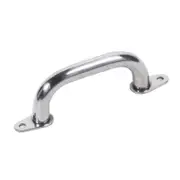 Goliath T25 x 180mm Stainless Steel Polish Grab Handle
