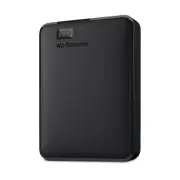 WD 6TB Elements Portable External Hard Drive for Windows USB 3.2 Gen 1/USB 3....