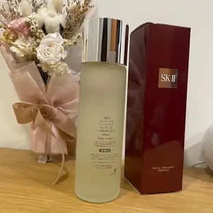 全新未開封✨SK-II 青春露230ml（台灣機場購入）sk2青春露