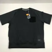 PUMA EGW CLOUDSPUN AM CREW | BLACK | XL | MSRP $68