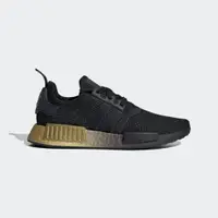 在飛比找蝦皮購物優惠-【小八】Adidas NMD R1 W Black 黑金 F