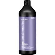 Matrix Color Obsessed So Silver Shampoo 1 Litre