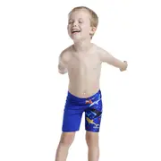 Toddler Boys Shark Jammer