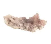 RARE - Pink Amethyst Geode - L