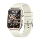 1.96 Inch Ips Screen Smart Watch Supports Bluetooth Calls / Blood Oxygen Monitor