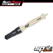 SP Tools Parts Brush - “Flow-Through” | SP30896