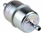 For 1967 Jeep Dispatcher Fuel Filter AC Delco 81366YR (for: Jeep)