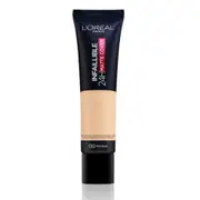 Loreal Infall Matte Foundation 130 True Beige