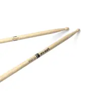 ProMark Shira Kashi Oak 747B Super Rock Wood Tip Drum Stick
