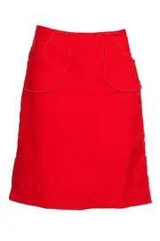 Lucy Skirt--BOO-LUC