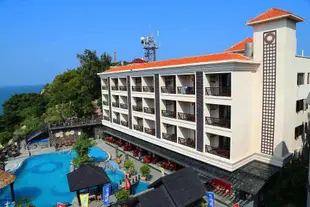 珠海外伶仃海馨·悠活渡假酒店Haixin Youhuo Hotel, Zhuhai