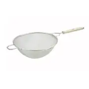 Winco MST6S 6 1/4 in Strainer