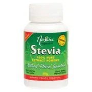 Nirvana Organics Pure Stevia Extract Powder 100g