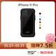 日本【ROOT CO.】iPhone 11 Pro Tough & Basic 透明背板 - 共六色