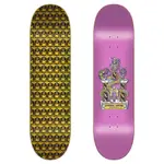 NEVERMIND.INC SK8MAFIA 24SP-SMDE0023A022 LAWYER TROPHY 8.1板身