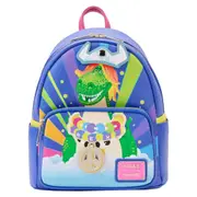Toy Story - Partysaurus Rex Mini Backpack