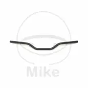 Handlebar Black 25.4 Custombar FEHLING High H-D 1200 Xln S. Ster Nighter