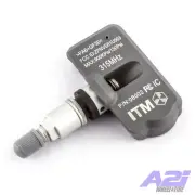 1 TPMS Tire Pressure Sensor 315Mhz Metal for Jan 2015-Dec 2015 Lexus RC/RC-F