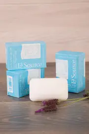 La Source Moisturising Soap 3 Bars--CRA-314420
