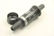 Bike Bicycle Bottom Bracket 68 x 137mm Square Taper