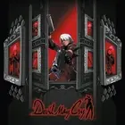 Capcom Sound Team Devil May Cry (Vinyl)