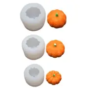 Chocolate Moulds Non-stick Muffin Pans Cake Baking Quick Release Pumpkin Shape
