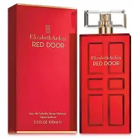 在飛比找Yahoo!奇摩拍賣優惠-【妮蔻美妝】Elizabeth Arden Red Door