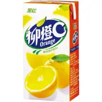 在飛比找家樂福線上購物網優惠-黑松柳橙汁-TP300ml