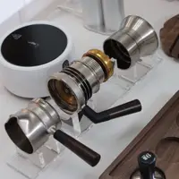 在飛比找蝦皮購物優惠-【現貨促銷 精品推薦】9BARISTA亞克力展示收納架