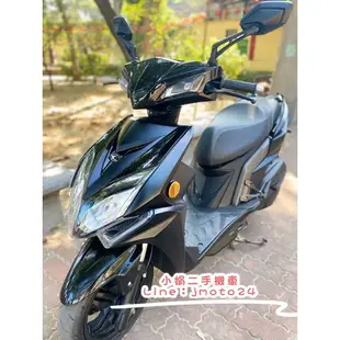 KYMCO Racing S 150 雷霆s150 ABS 二手機車 中古機車 車況佳😍