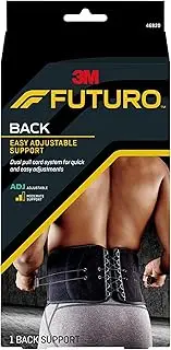 Futuro Adjustable Back Support