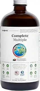 Liquid Health Complete Multiple Berry - 32 fl oz