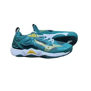 Mizuno Momentum 3 Low 超高級排球鞋 Momentum 3 Low 系列排球鞋