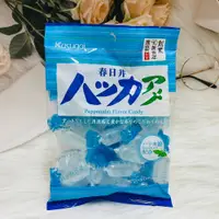 在飛比找松果購物優惠-☆潼漾小舖☆ 日本 Kasugai 春日井 薄荷糖 配合薄荷