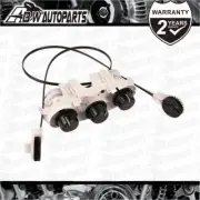 Fits Toyota Hilux 2011-2015 AC Heater Control Unit Panel Switch N70 Workmate SR5 (for: Toyota)