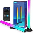 Govee ‎H6046 RGBIC TV Light Bars Wifi TV Backlight 16" Black for 55-75 inch TVs