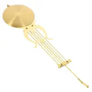Movement Battery Clock Quartz Accessories Rocker Swing Wall Replacement Parts