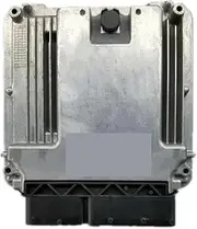 7P0907401G 0281018307 Engine ECU Computer Board Electronic Control Unit Compatible with VW