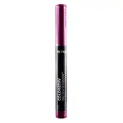 2 Pack Revlon ColorStay Matte Lite Lip Crayon, Sky High, 005, 0.049 oz