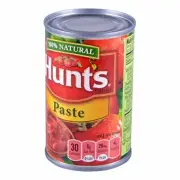 Hunt's, Tomato Paste, 12oz Can